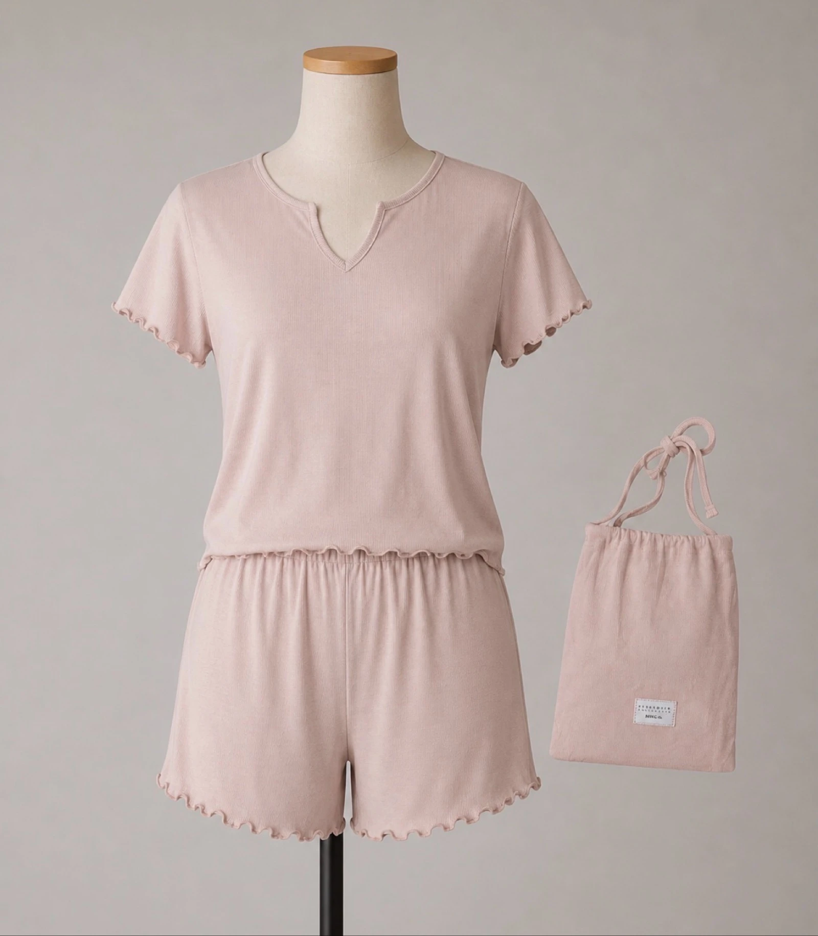 Pijama Mango nuevo a estrenar – Talla M